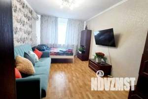 2-к квартира, посуточно, 52м2, 7/9 этаж