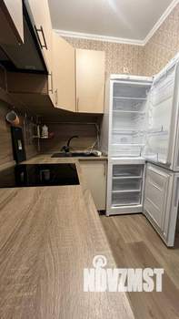 Студия квартира, на длительный срок, 32м2, 12/20 этаж