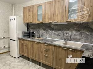 1-к квартира, на длительный срок, 50м2, 15/22 этаж