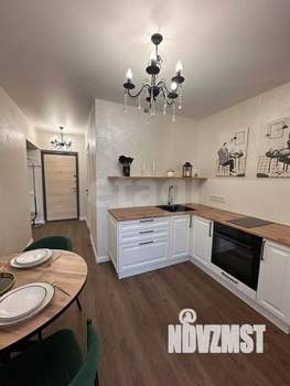 1-к квартира, на длительный срок, 33м2, 10/14 этаж