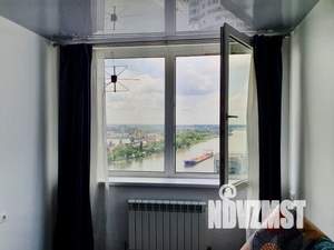 1-к квартира, на длительный срок, 42м2, 14/32 этаж