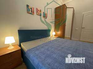 2-к квартира, на длительный срок, 55м2, 2/4 этаж