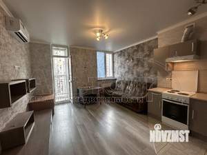 2-к квартира, на длительный срок, 42м2, 12/25 этаж