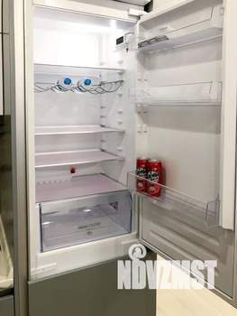 2-к квартира, посуточно, 41м2, 8/22 этаж