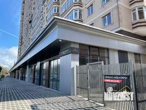 1-к квартира, на длительный срок, 36м2, 22/24 этаж