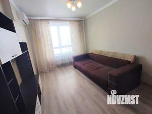 1-к квартира, на длительный срок, 36м2, 4/9 этаж