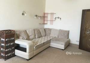 1-к квартира, на длительный срок, 42м2, 4/5 этаж