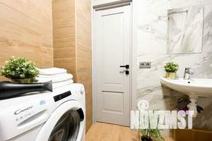 1-к квартира, посуточно, 37м2, 22/24 этаж