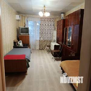 2-к квартира, на длительный срок, 45м2, 4/5 этаж