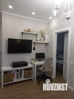 2-к квартира, на длительный срок, 53м2, 11/19 этаж