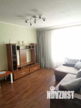 1-к квартира, на длительный срок, 35м2, 6/10 этаж