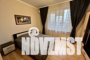 1-к квартира, посуточно, 27м2, 1/17 этаж