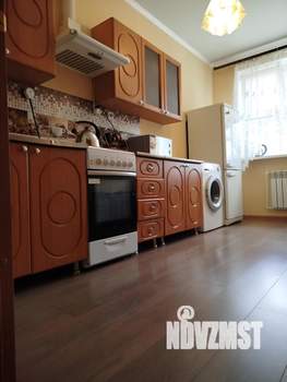 1-к квартира, на длительный срок, 40м2, 6/8 этаж