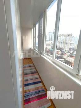 2-к квартира, на длительный срок, 61м2, 6/10 этаж