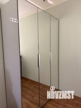 1-к квартира, на длительный срок, 36м2, 5/6 этаж