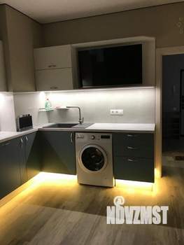 1-к квартира, на длительный срок, 46м2, 3/13 этаж