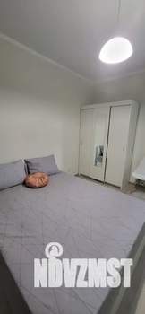 3-к квартира, посуточно, 90м2, 2/6 этаж