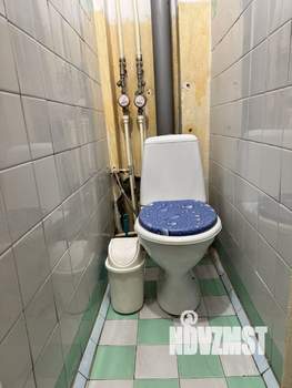 1-к квартира, на длительный срок, 30м2, 4/5 этаж