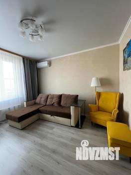 2-к квартира, на длительный срок, 54м2, 18/20 этаж