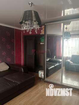 3-к квартира, на длительный срок, 65м2, 9/9 этаж