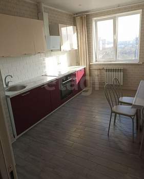 2-к квартира, на длительный срок, 50м2, 9/25 этаж