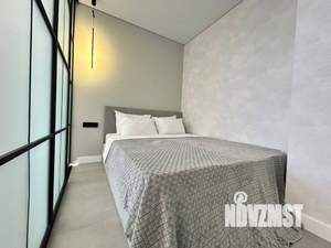 2-к квартира, посуточно, 42м2, 1/1 этаж