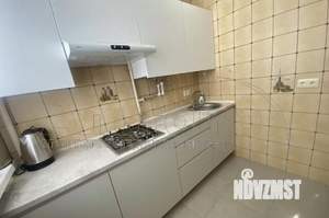 2-к квартира, на длительный срок, 44м2, 2/4 этаж