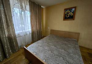 3-к квартира, на длительный срок, 60м2, 1/12 этаж