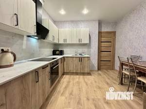 1-к квартира, посуточно, 37м2, 9/19 этаж