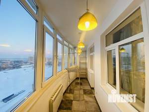 3-к квартира, на длительный срок, 93м2, 18/20 этаж