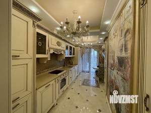 3-к квартира, на длительный срок, 120м2, 9/16 этаж