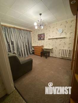 1-к квартира, на длительный срок, 21м2, 7/9 этаж