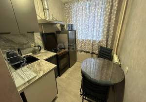 1-к квартира, на длительный срок, 22м2, 1/5 этаж