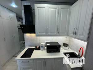 Студия квартира, посуточно, 30м2, 21/24 этаж