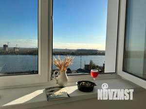 1-к квартира, посуточно, 27м2, 1/1 этаж