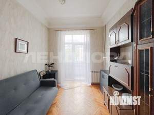 3-к квартира, на длительный срок, 88м2, 3/5 этаж