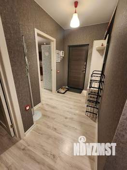 3-к квартира, на длительный срок, 63м2, 2/21 этаж