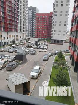 Студия квартира, посуточно, 31м2, 3/25 этаж