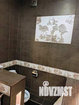 1-к квартира, посуточно, 37м2, 4/4 этаж