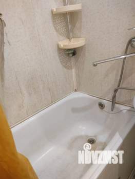 1-к квартира, на длительный срок, 33м2, 4/7 этаж