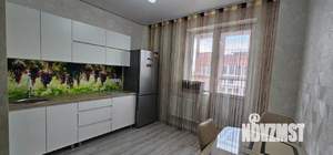 1-к квартира, на длительный срок, 36м2, 7/8 этаж