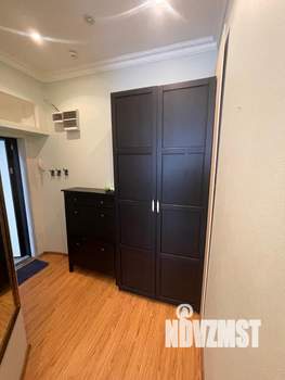 2-к квартира, на длительный срок, 45м2, 4/5 этаж