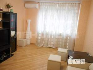 1-к квартира, на длительный срок, 41м2, 1/16 этаж