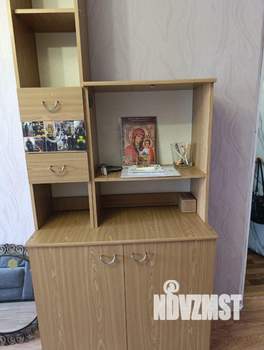 1-к квартира, на длительный срок, 35м2, 1/6 этаж