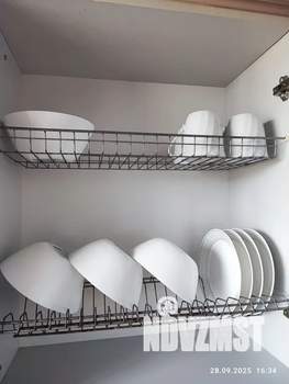 1-к квартира, посуточно, 36м2, 8/10 этаж