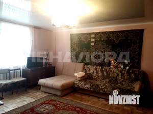 1-к квартира, на длительный срок, 40м2, 4/5 этаж