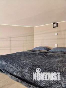 1-к квартира, посуточно, 18м2, 1/1 этаж