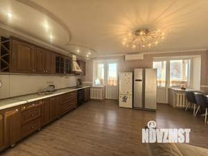 3-к квартира, на длительный срок, 88м2, 11/16 этаж