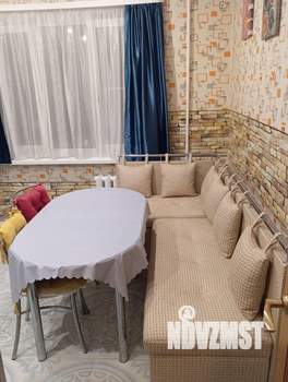 2-к квартира, посуточно, 55м2, 10/10 этаж