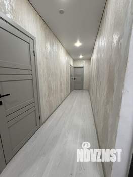 3-к квартира, на длительный срок, 83м2, 12/24 этаж